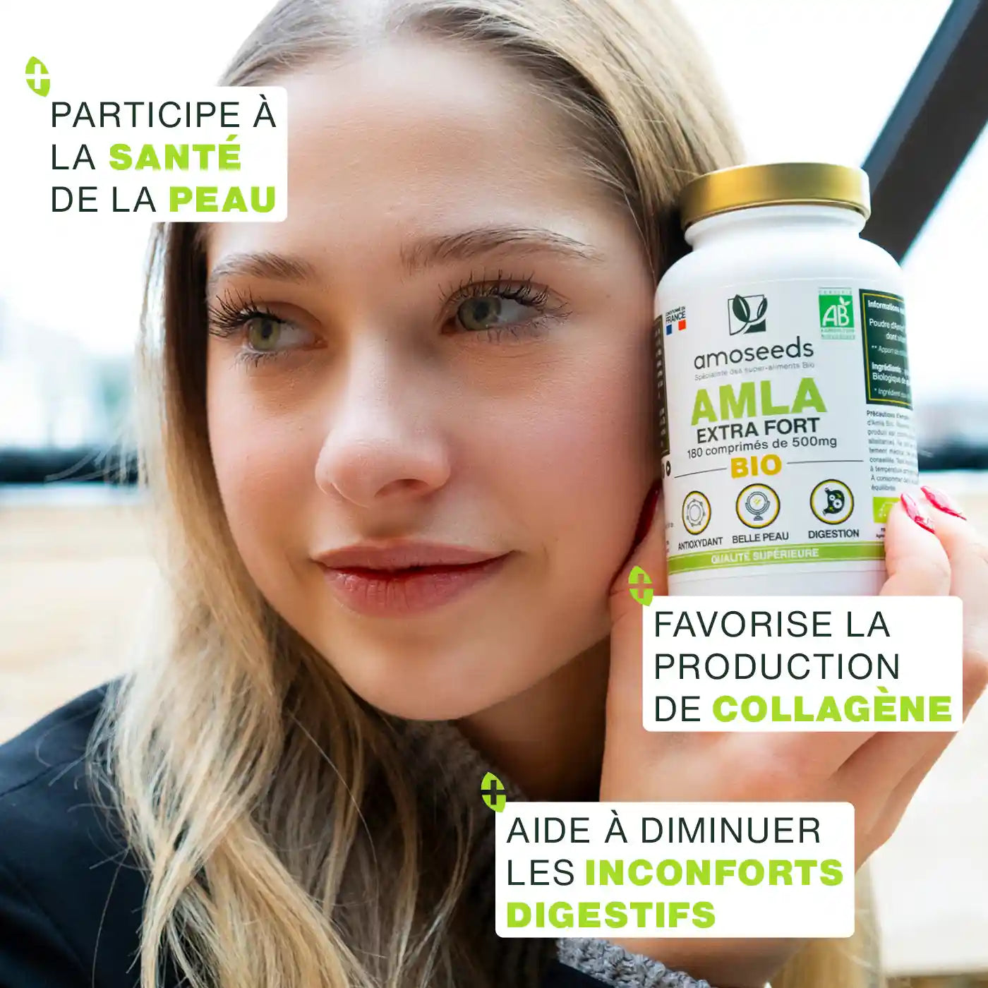 amoseeds-comprim-s-bio-amla-extra-fort-180-peau-cheveux image 2