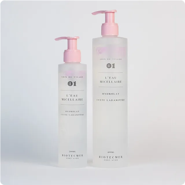 biotecmer-soins-du-visage-eau-micellaire-200ml-ciste image 1