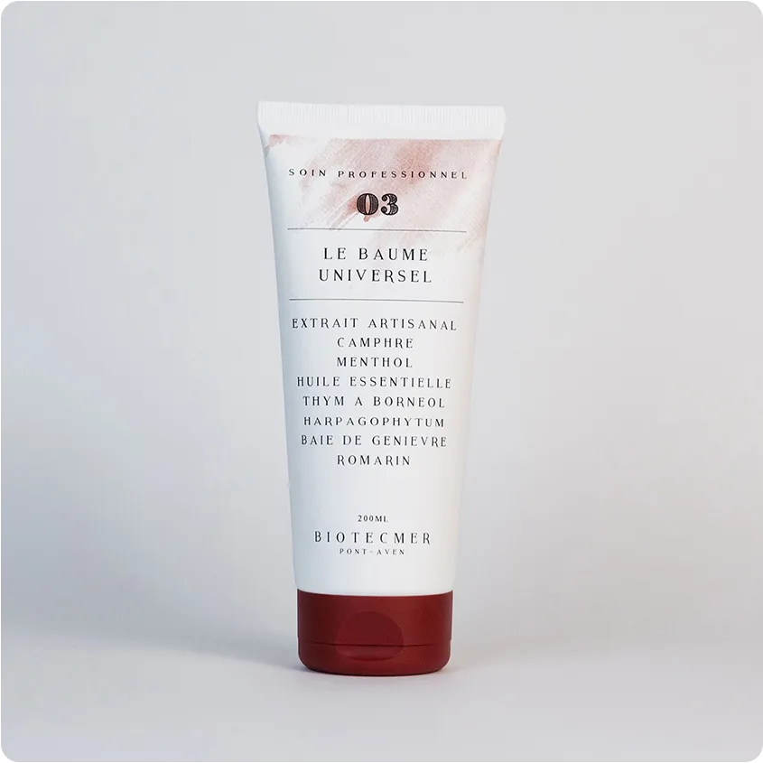 biotecmer-soin-musculaire-baume-universel-200ml-chaud-froid image 1