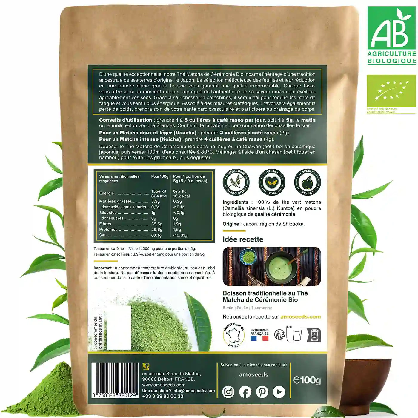 amoseeds-matcha-c-r-monie-bio-th-japon-100g-umami image 6