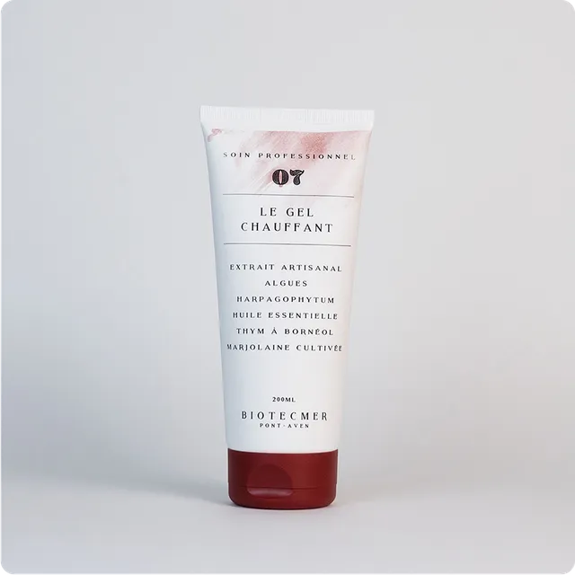 biotecmer-soin-musculaire-gel-chauffant-200ml-effet-chauffant image 1