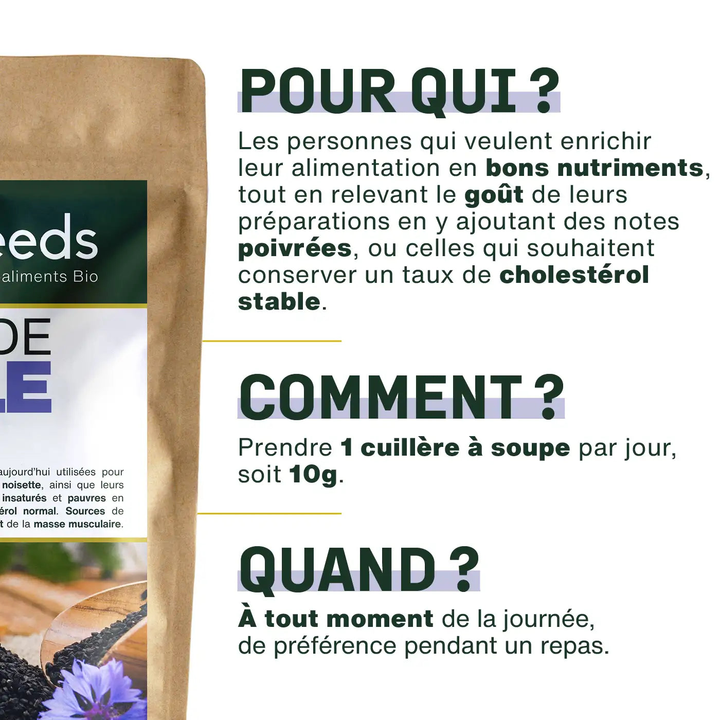 amoseeds-super-aliments-bio-graines-de-nigelle-bio-500g-cumin-noir image 4
