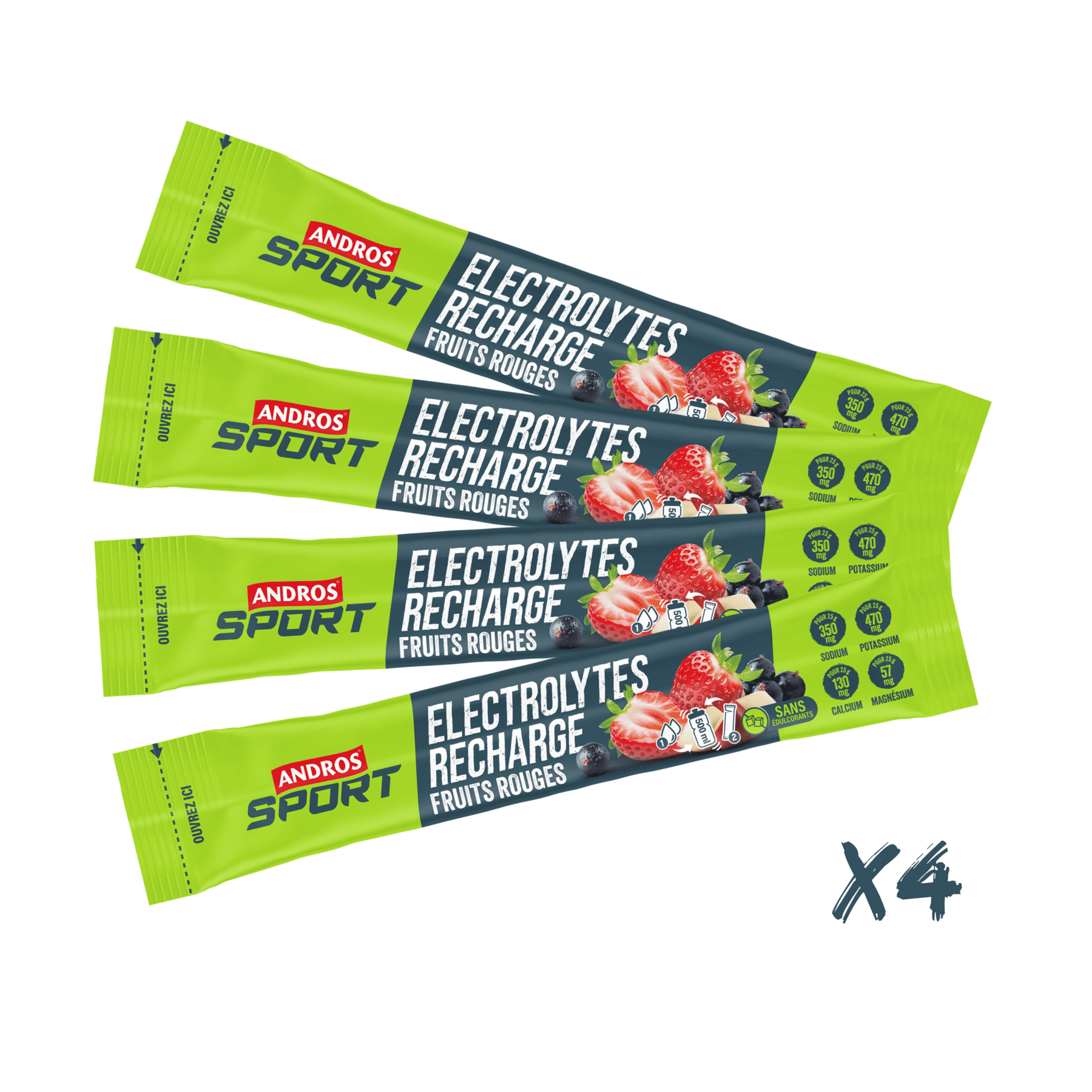 andros-sport-hydratation-electrolytes-recharge-fruits-rouges-stick-4x25g image 5