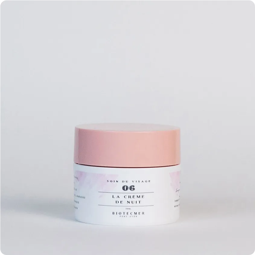biotecmer-soins-du-visage-cr-me-de-nuit-visage-50ml-r-g-n-rante image 1