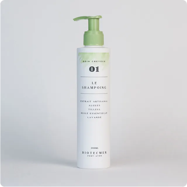 biotecmer-soin-du-corps-shampoing-purifiant-cheveux-gras-200ml image 1
