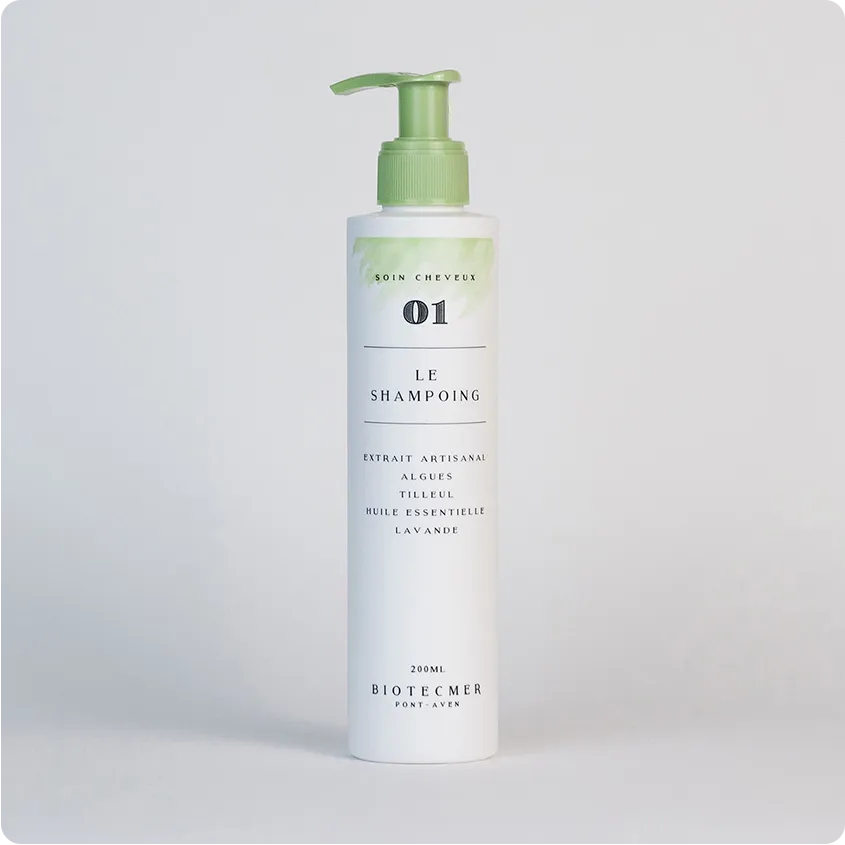 biotecmer-soin-du-corps-shampoing-purifiant-cheveux-gras-200ml image 1