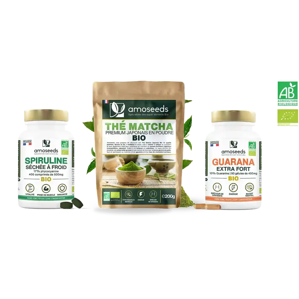 amoseeds-pack-sportif-s-che-spiruline-matcha-guarana image 1