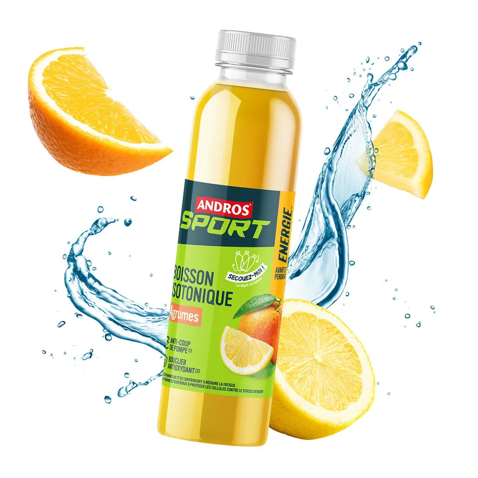 andros-sport-hydratation-boisson-isotonique-agrumes-330-ml-fruits image 1