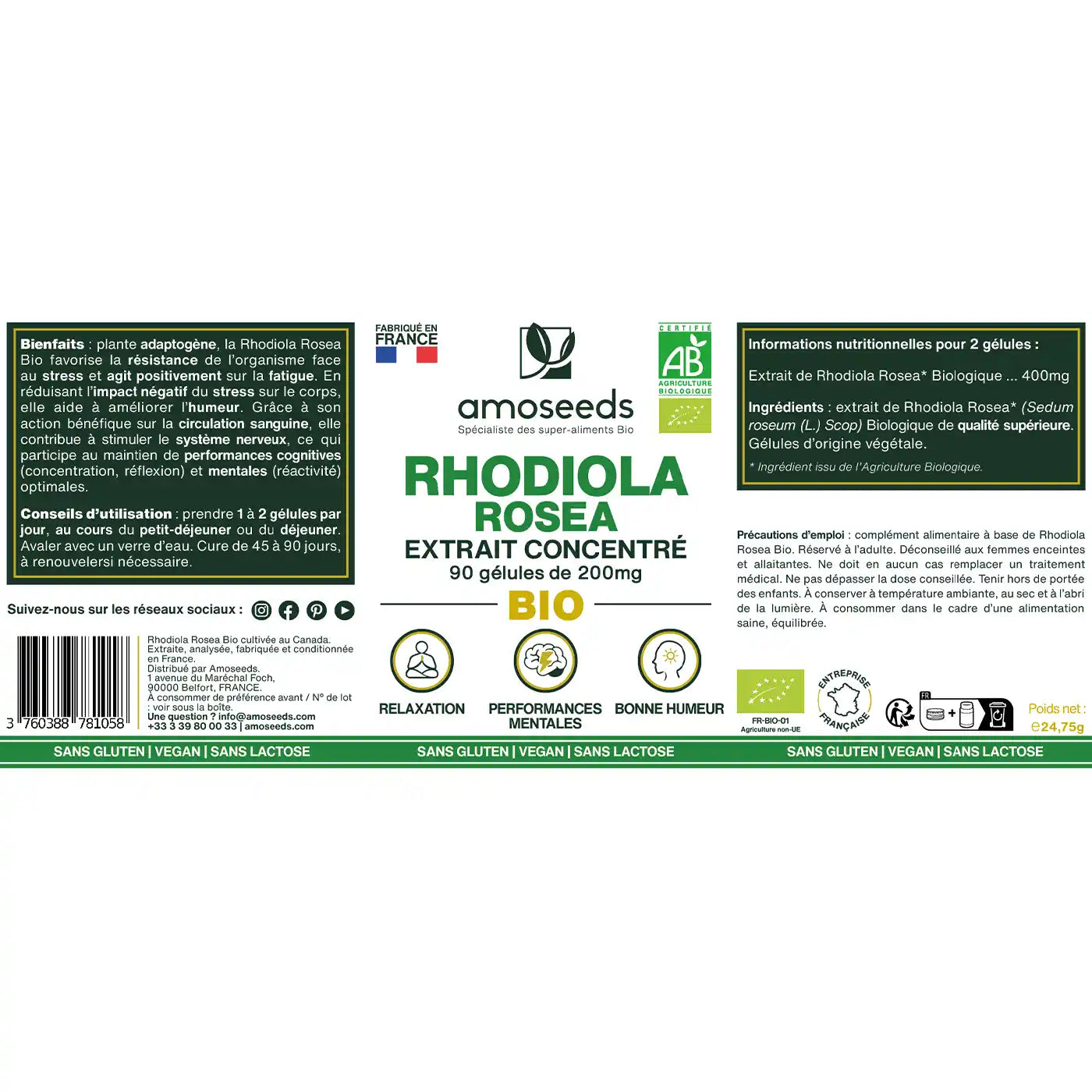 amoseeds-rhodiola-bio-90-g-lules-anti-stress-humeur image 6
