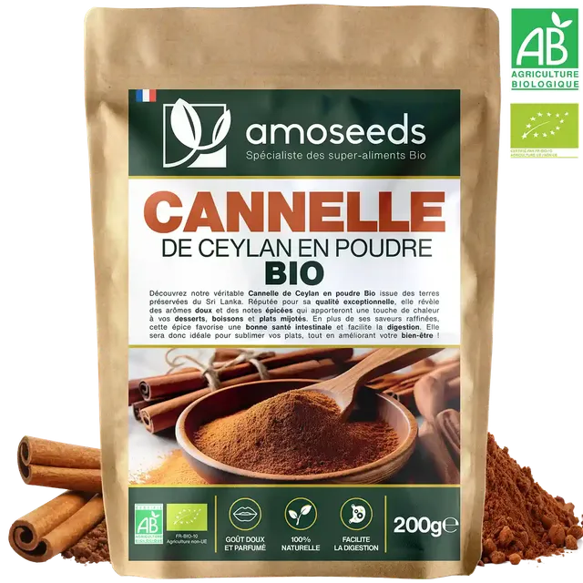 amoseeds-super-aliments-bio-cannelle-ceylan-poudre-bio-200g-cuisine image 1