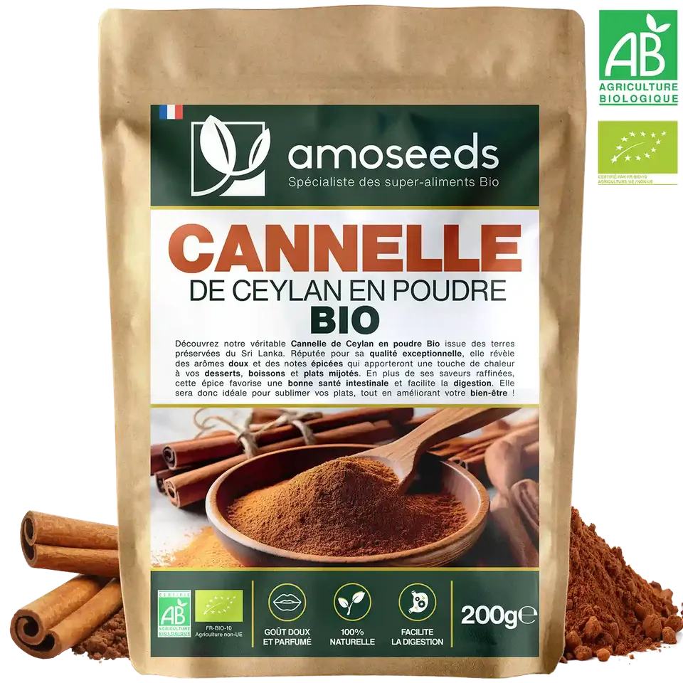 amoseeds-super-aliments-bio-cannelle-ceylan-poudre-bio-200g-cuisine image 1