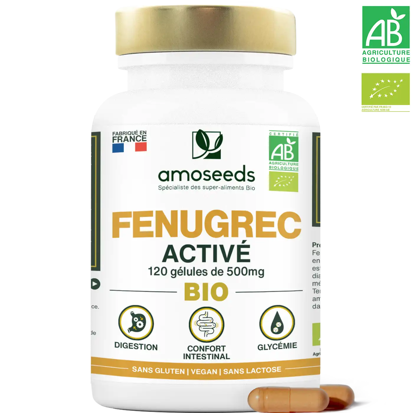 amoseeds-fenugrec-activ-bio-120-g-lules-digestion-glyc-mie image 1