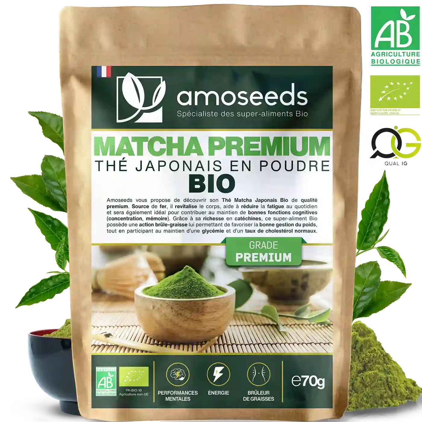 amoseeds-th-s-bio-th-matcha-premium-japonais-70g-nergie image 1