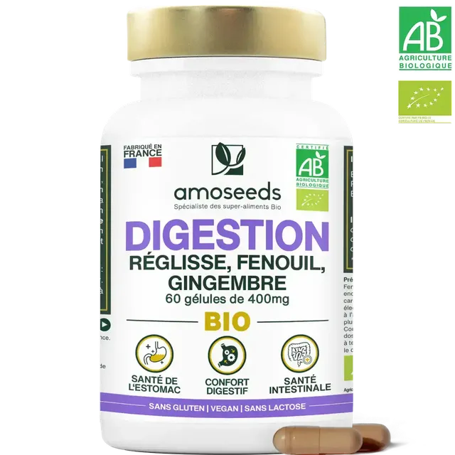 amoseeds-complexe-digestion-bio-g-lules-60-confort-digestif image 1