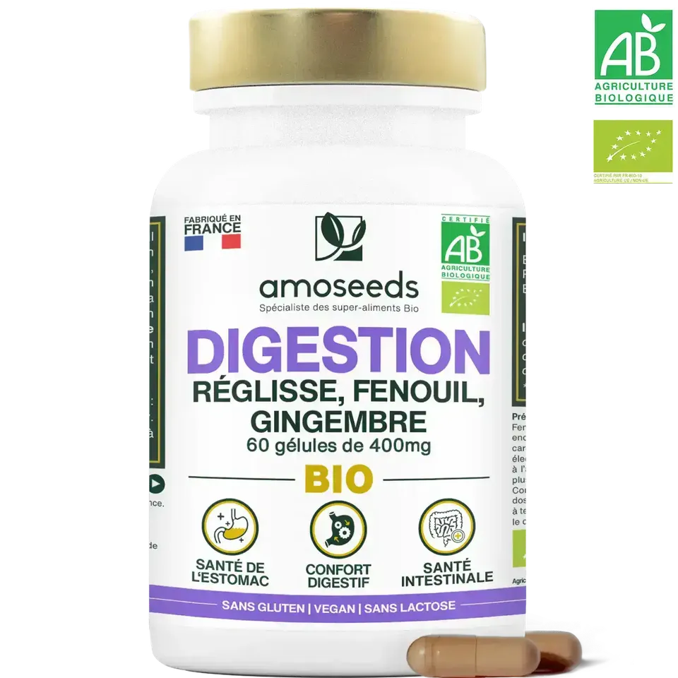 amoseeds-complexe-digestion-bio-g-lules-60-confort-digestif image 1