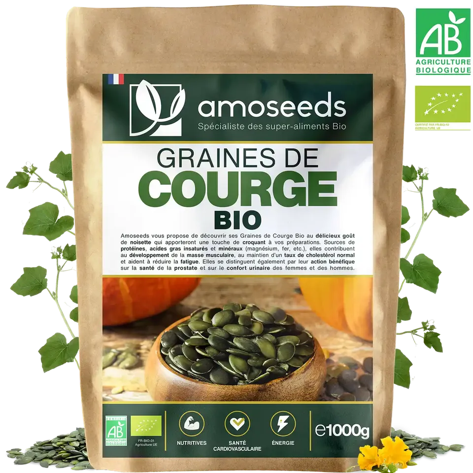 amoseeds-graines-de-courge-bio-1kg-c-ur image 1