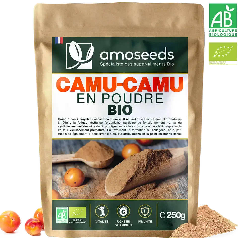 amoseeds-camu-camu-poudre-bio-250g-vitamine-c image 1