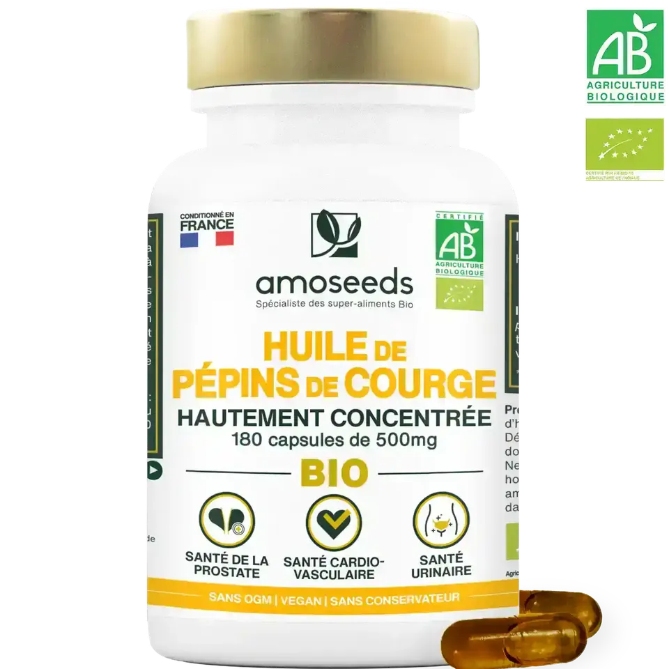 amoseeds-huile-p-pins-de-courge-bio-g-lules-180-prostate image 1