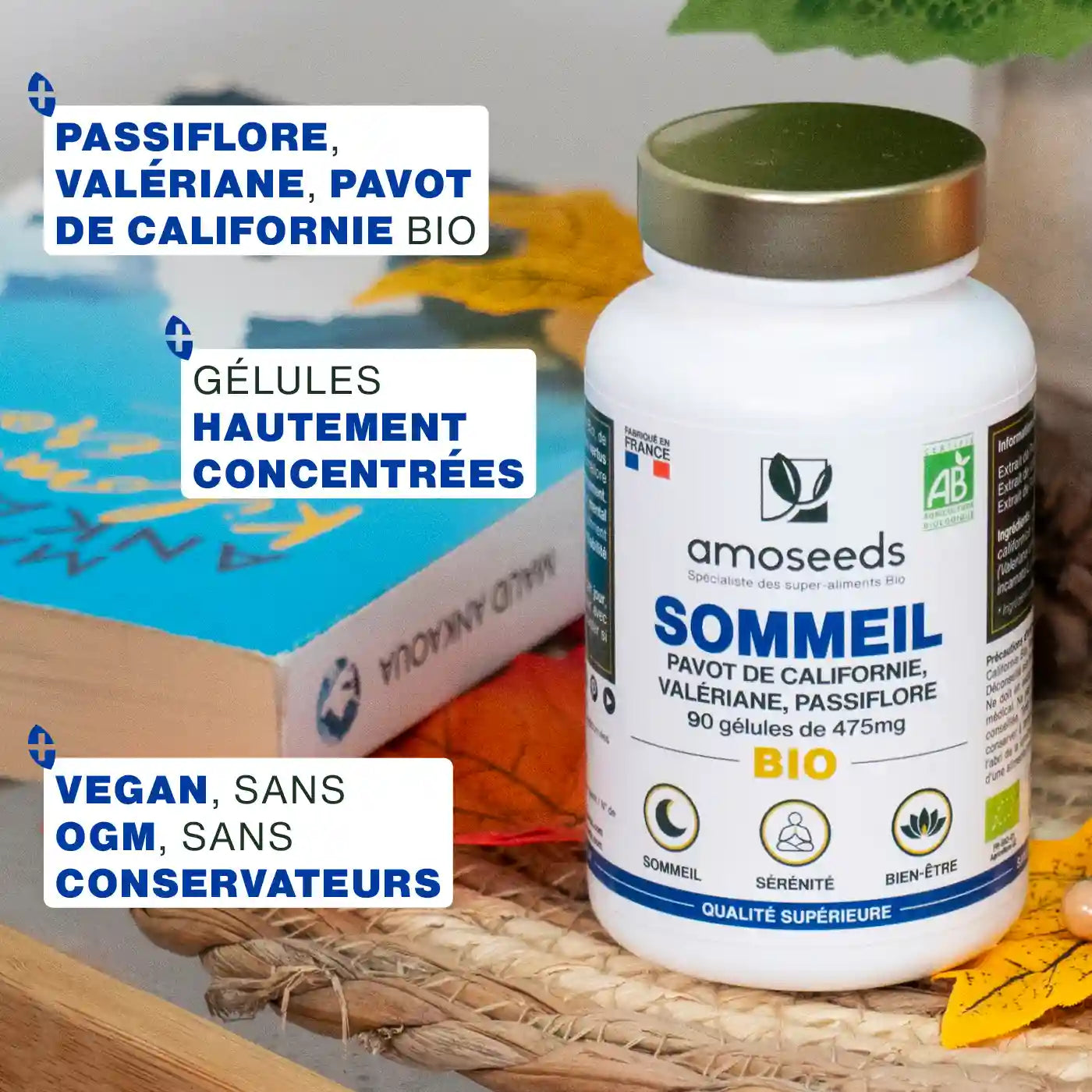 amoseeds-sommeil-bio-g-lules-90-plantes-relaxation image 3