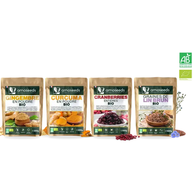 amoseeds-packs-pack-cuisine-sant-super-aliments-bio-4-sachets-pices image 1
