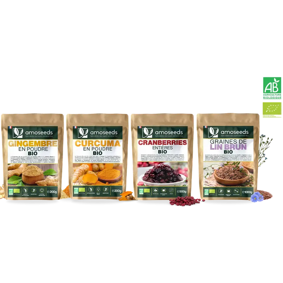 amoseeds-packs-pack-cuisine-sant-super-aliments-bio-4-sachets-pices image 1