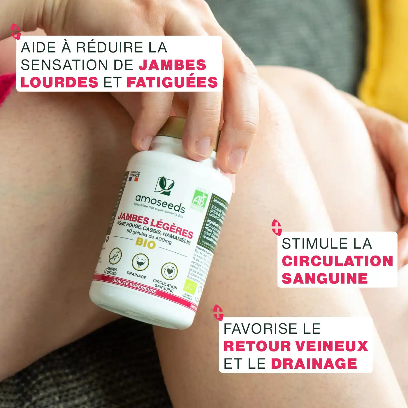 amoseeds-jambes-l-g-res-bio-g-lules-90-circulation image 2