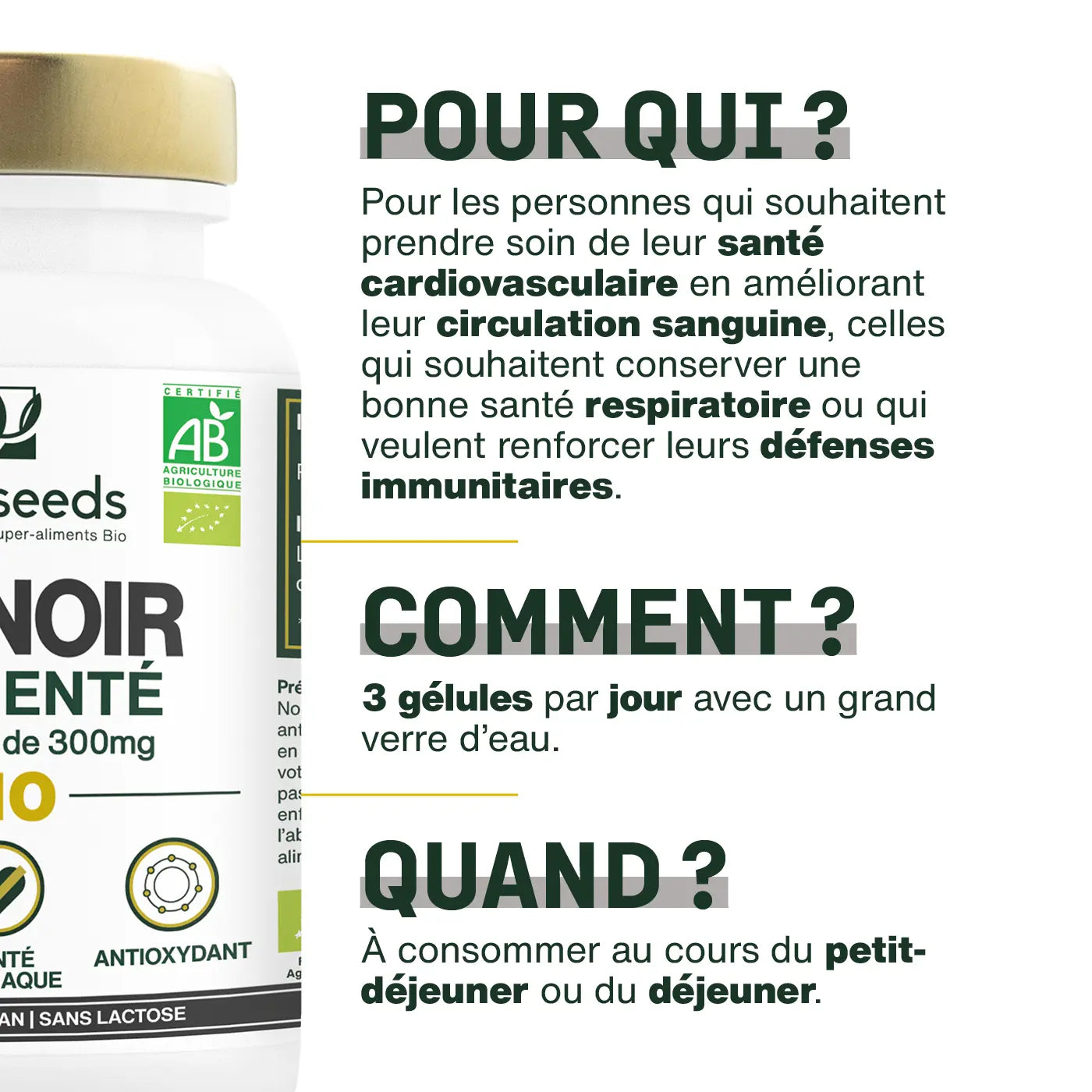 amoseeds-g-lules-bio-ail-noir-ferment-90-g-lules-coeur image 4
