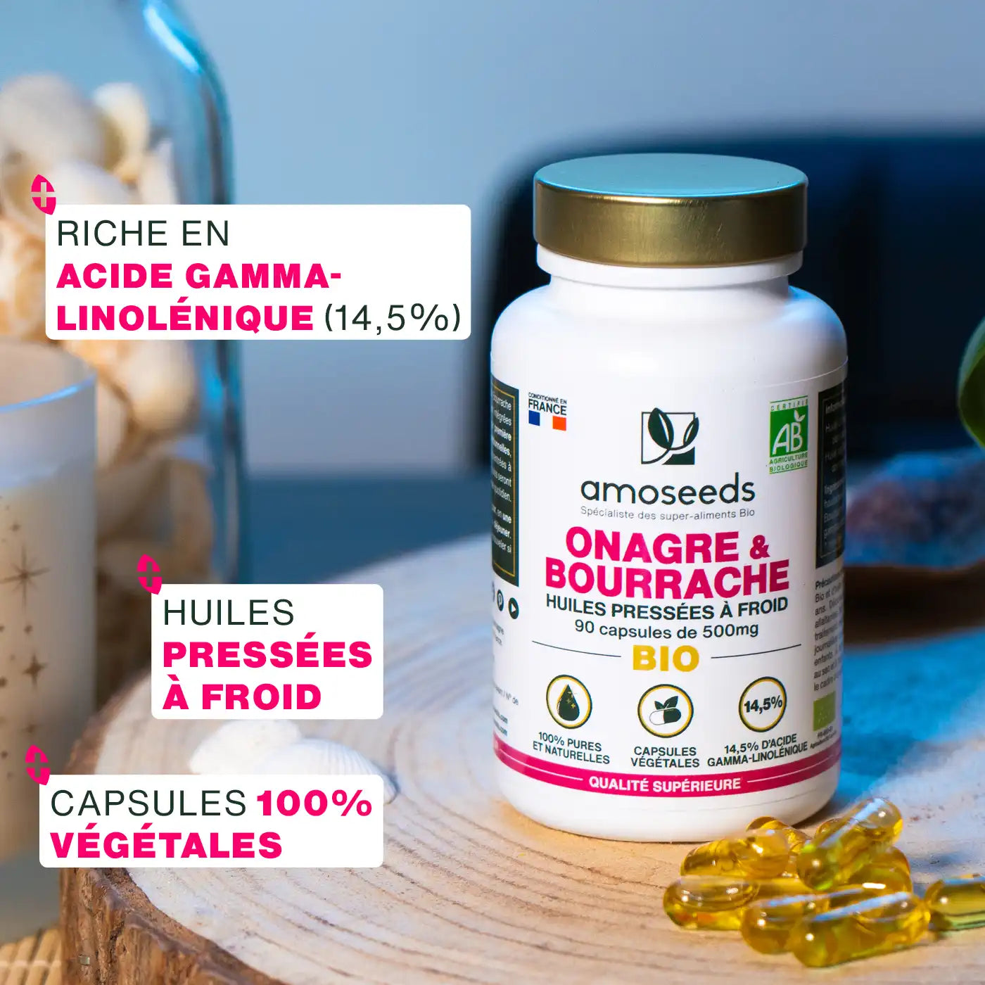amoseeds-huile-onagre-et-bourrache-bio-g-lules-90-capsules-c-ur image 2