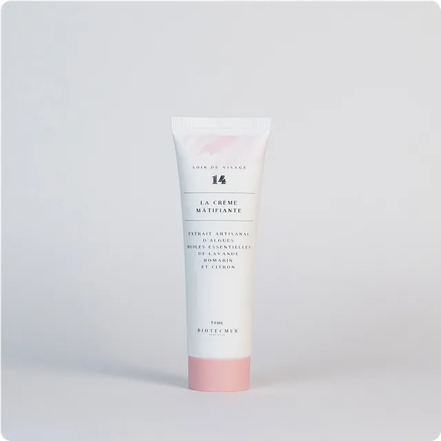 biotecmer-soins-du-visage-cr-me-matifiante-peau-grasse-50ml image 1
