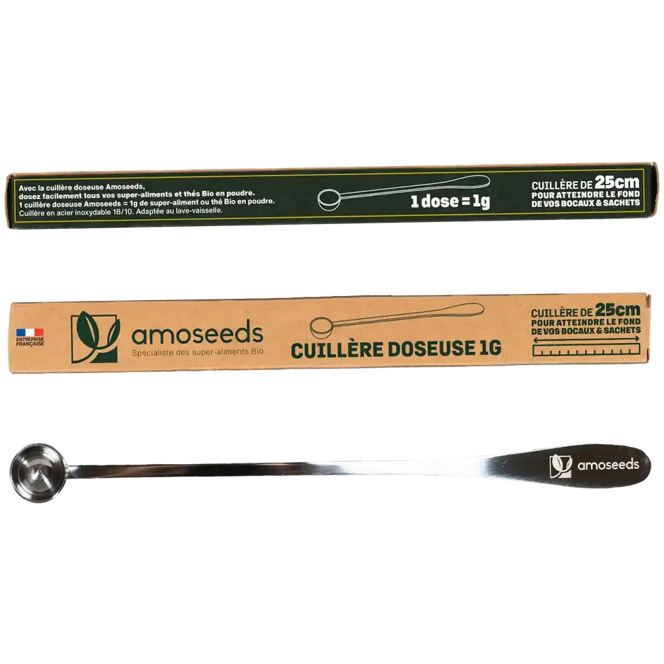 amoseeds-accessoires-cuill-re-doseuse-1g-25-cm-inox image 1