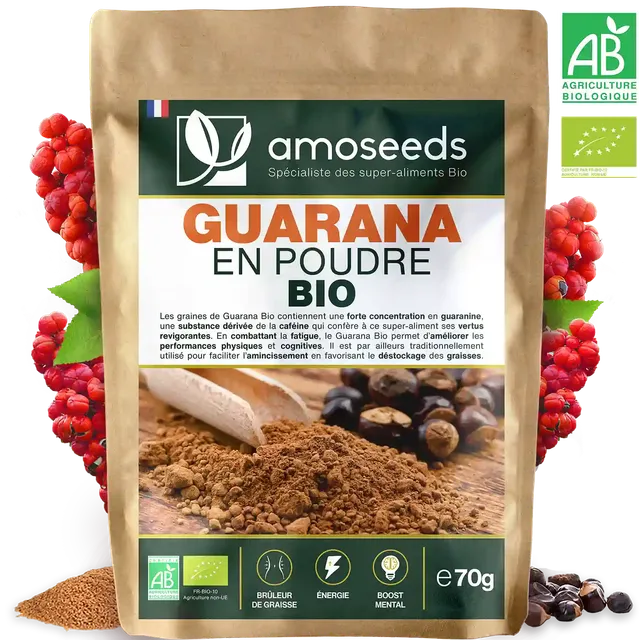 amoseeds-guarana-bio-poudre-70g-nergie image 1