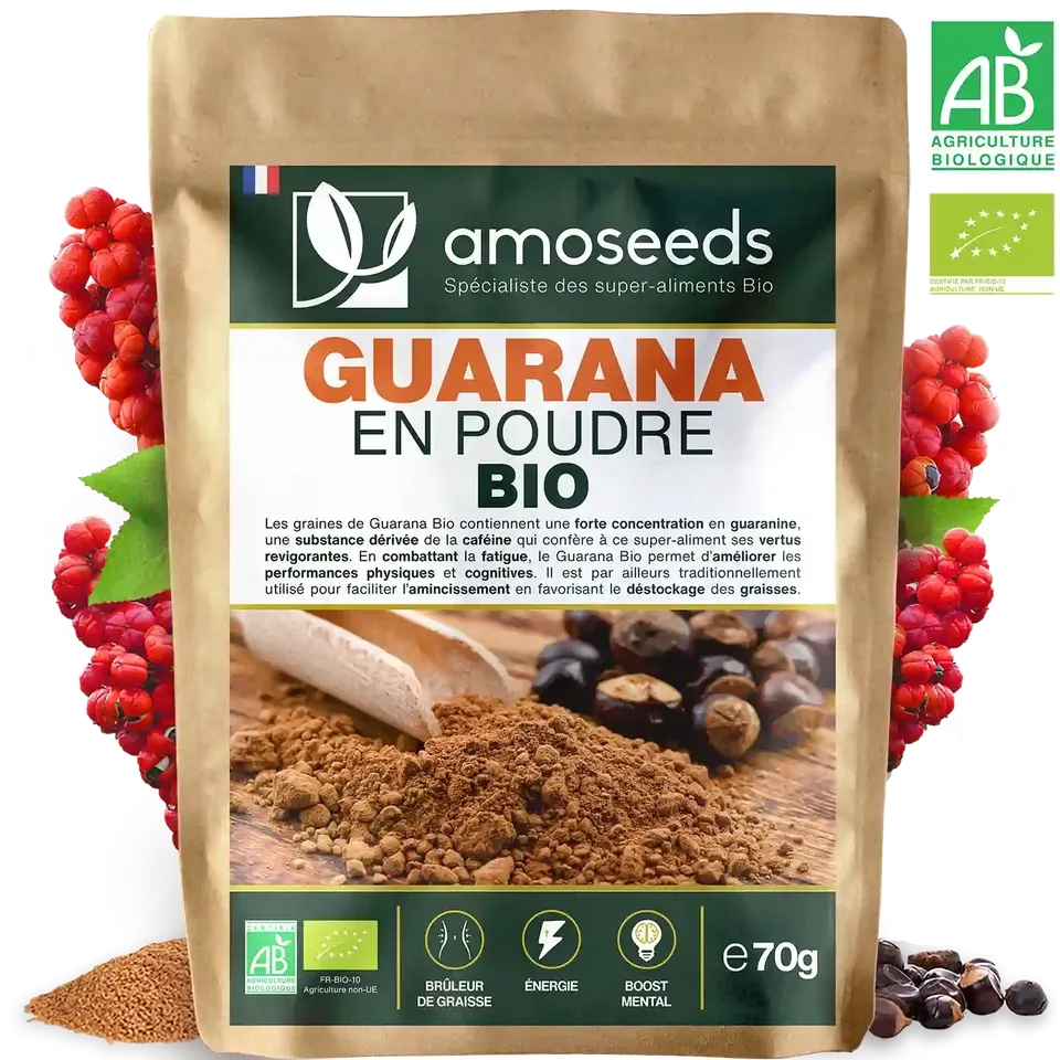 amoseeds-guarana-bio-poudre-70g-nergie image 1