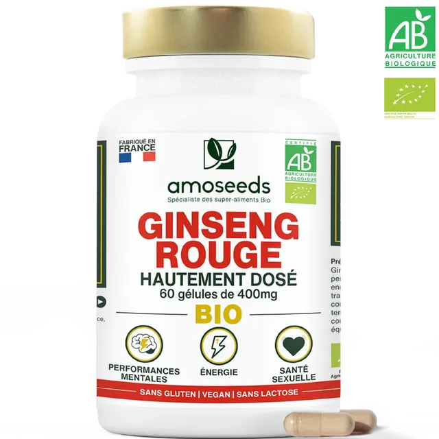amoseeds-ginseng-rouge-bio-g-lules-60-g-lules-nergie image 1