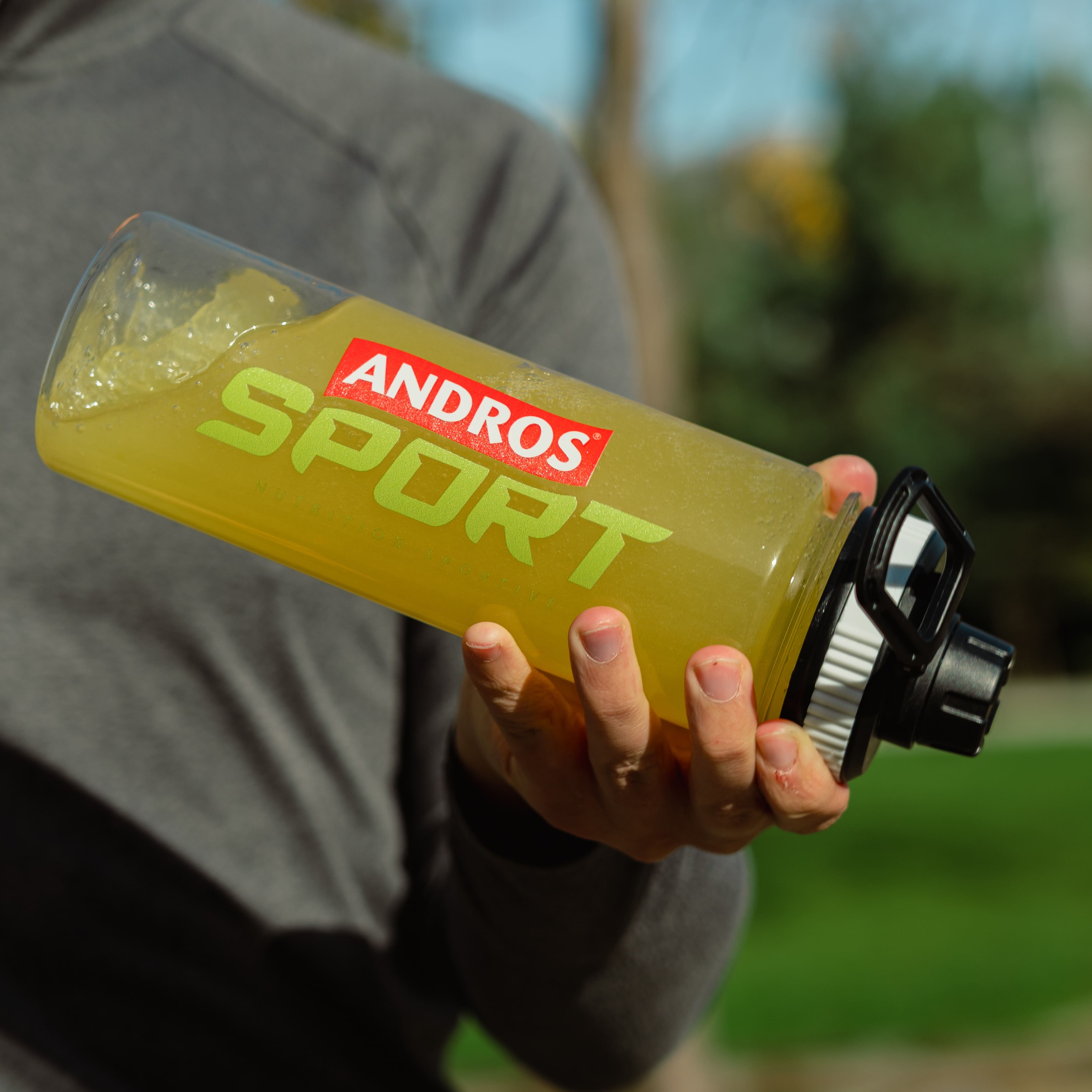 andros-sport-hydratation-stick-electrolytes-ananas-boisson-x4 image 3
