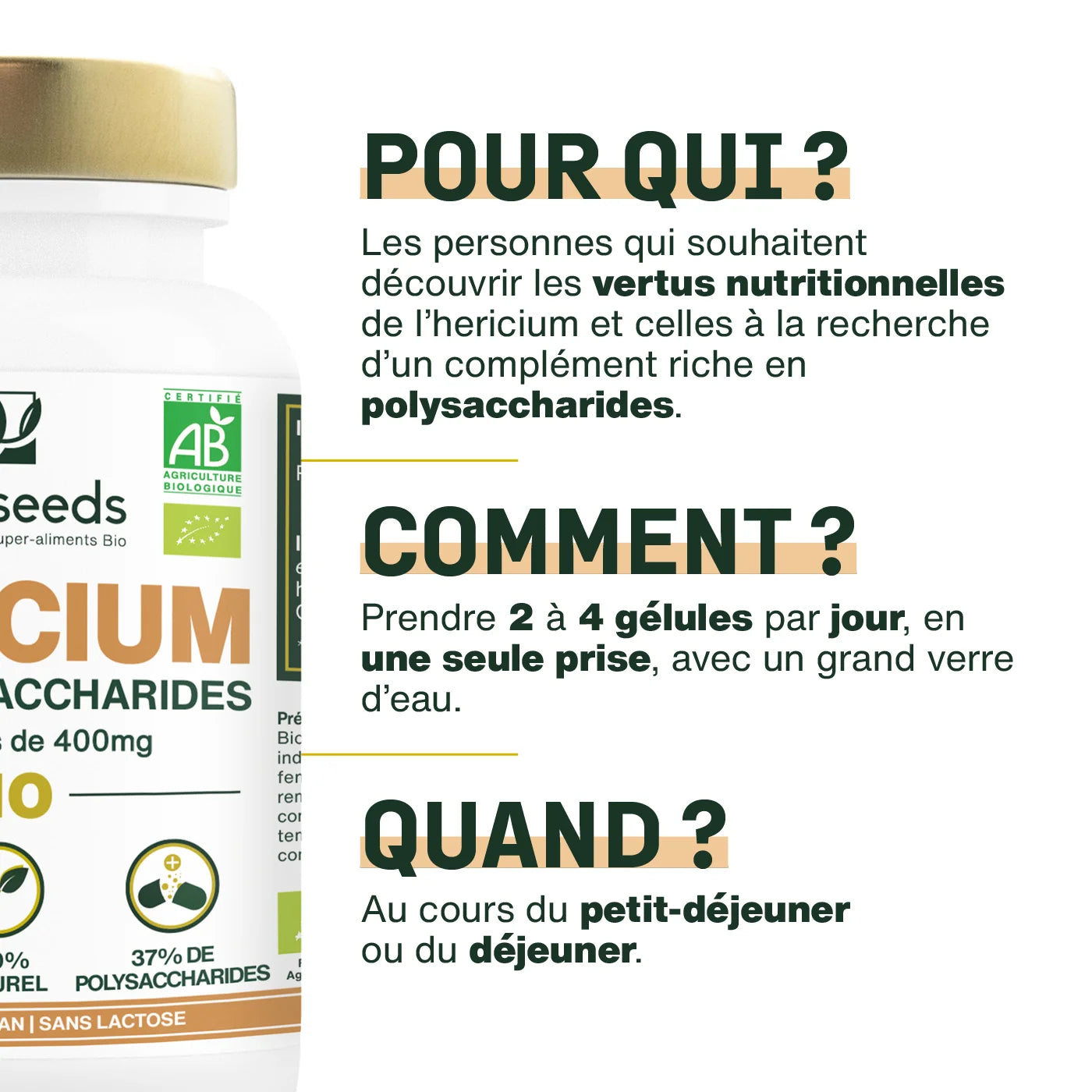 amoseeds-hericium-bio-37-polysaccharides-120-g-lules image 4