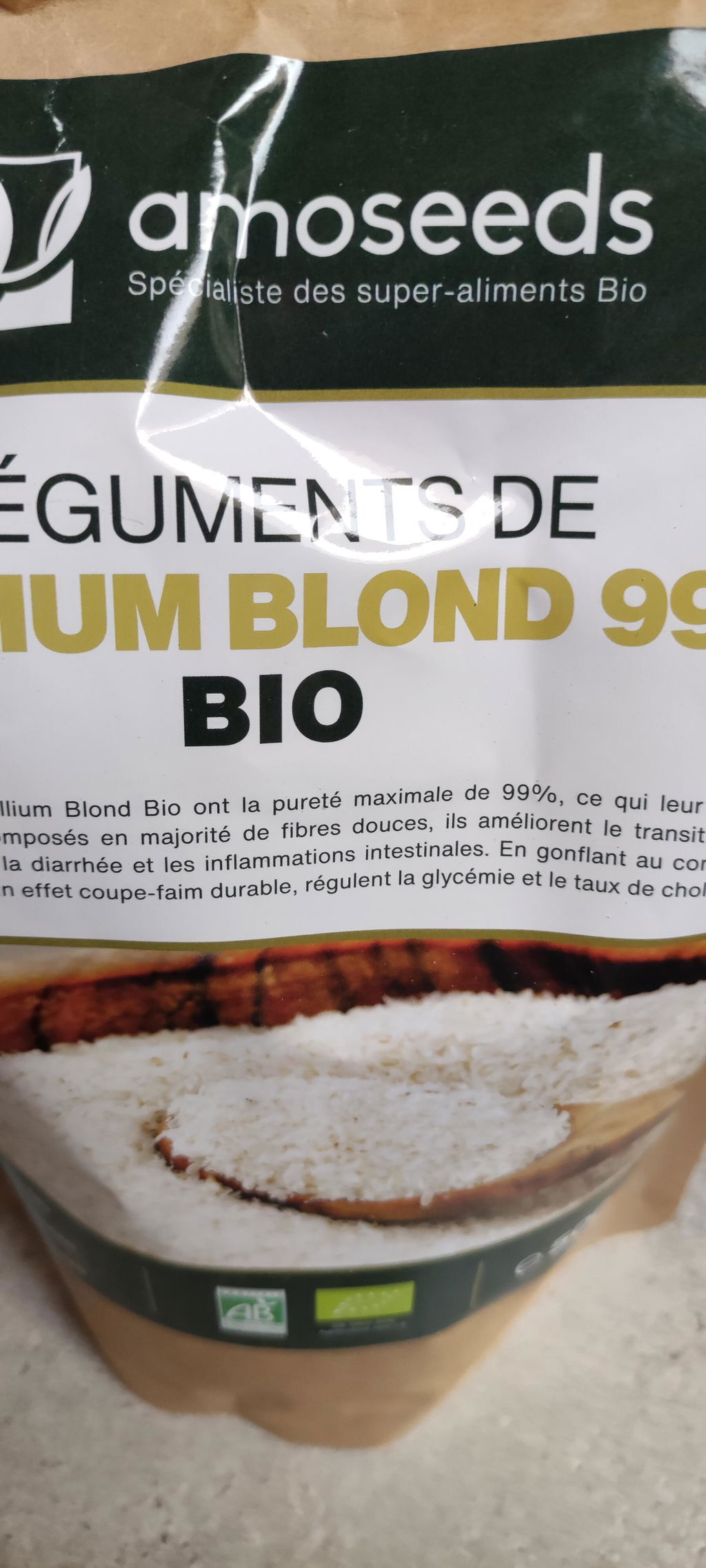 Utile en cuisine