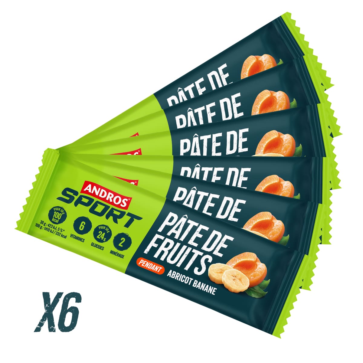 andros-sport-p-tes-de-fruits-abricot-banane-30g-nergie-effort image 3