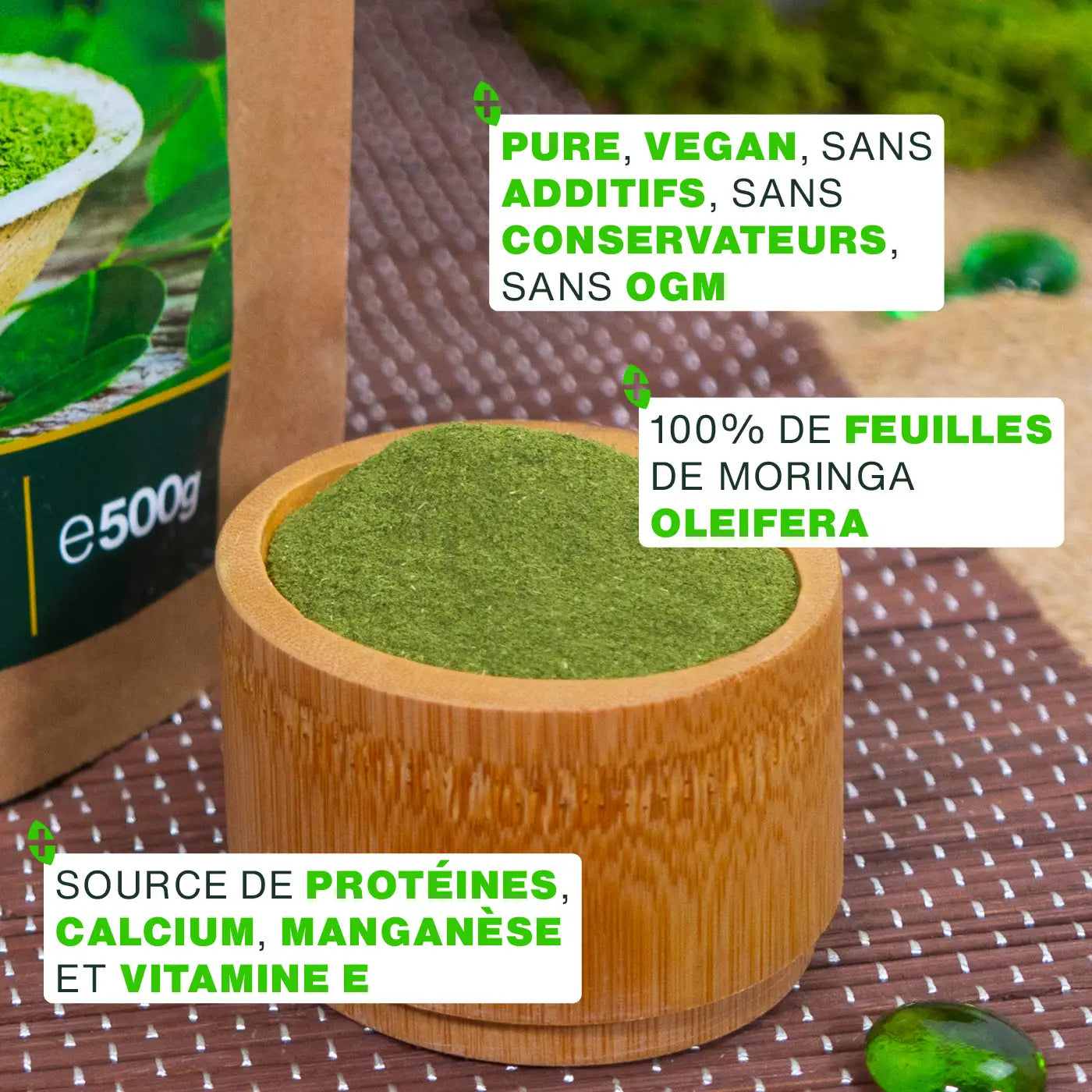 amoseeds-moringa-en-poudre-bio-500g-antioxydant image 3