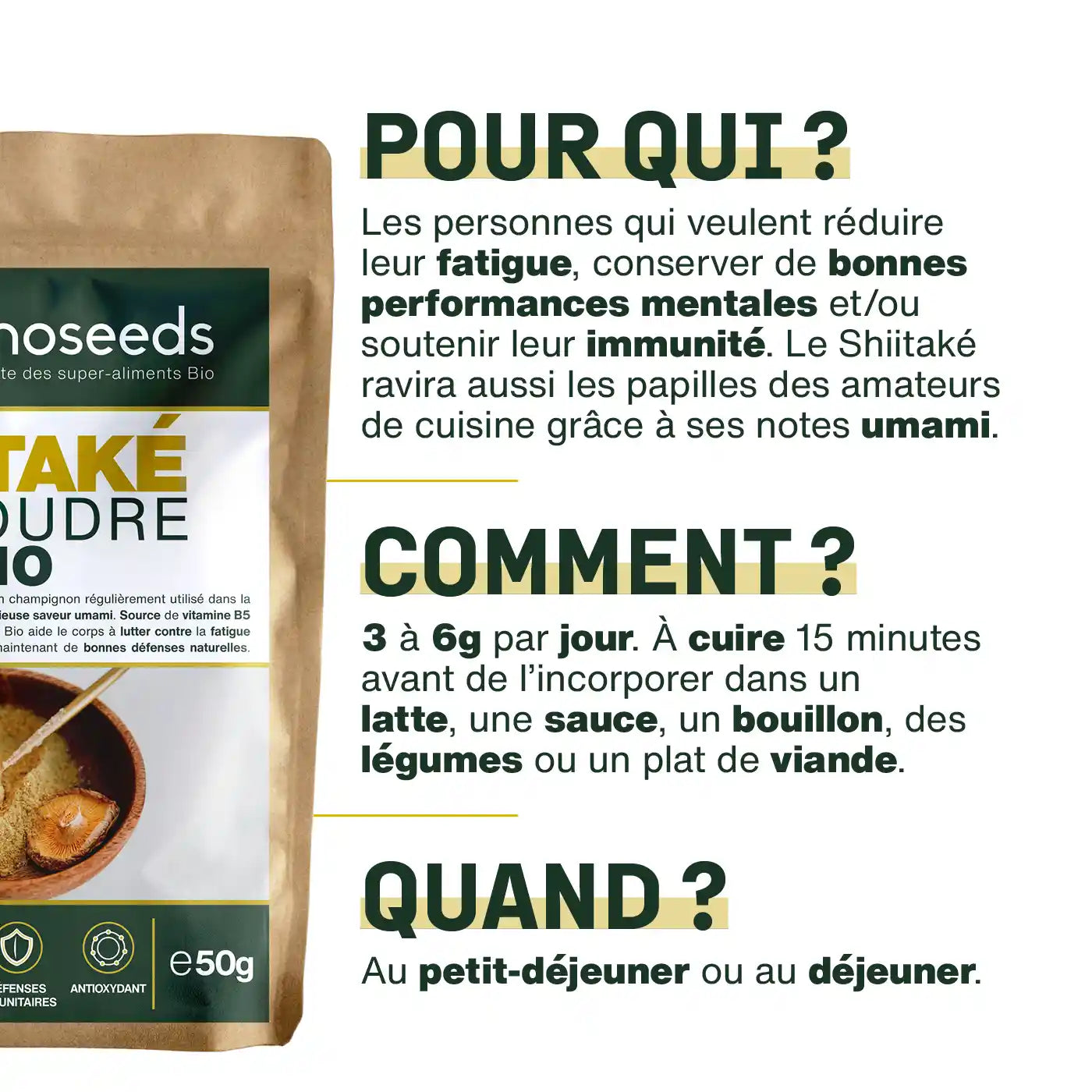 amoseeds-shiitak-en-poudre-bio-150g-cuisine-umami image 5