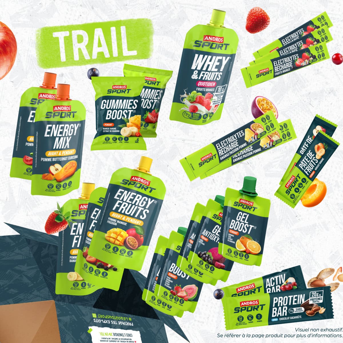 andros-sport-pack-trail-pack-energetique-22-produits-fruits image 1