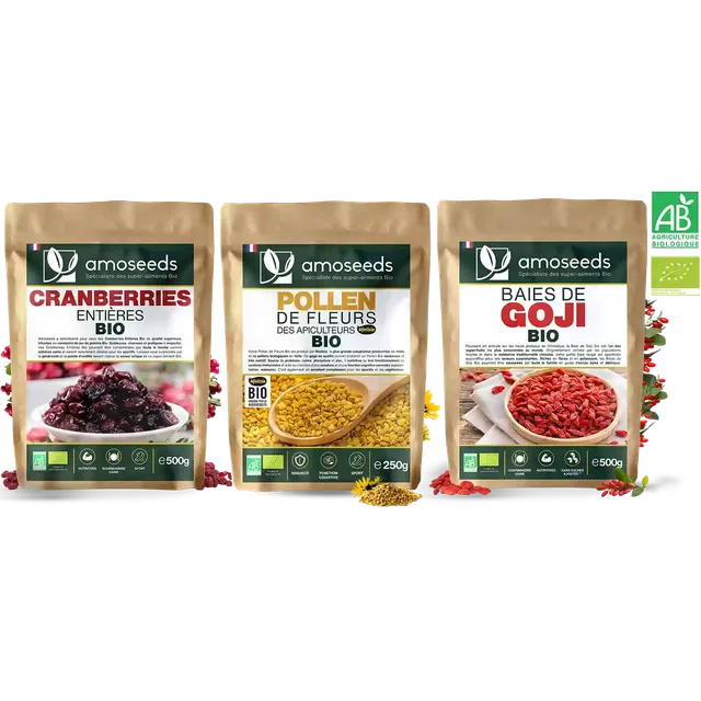 amoseeds-packs-pack-gourmand-super-aliments-bio-3-sachets-goji-cranberry image 1