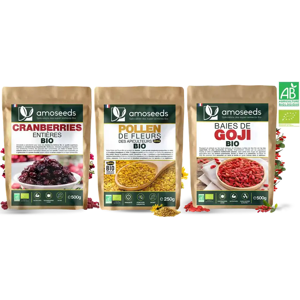 amoseeds-packs-pack-gourmand-super-aliments-bio-3-sachets-goji-cranberry image 1