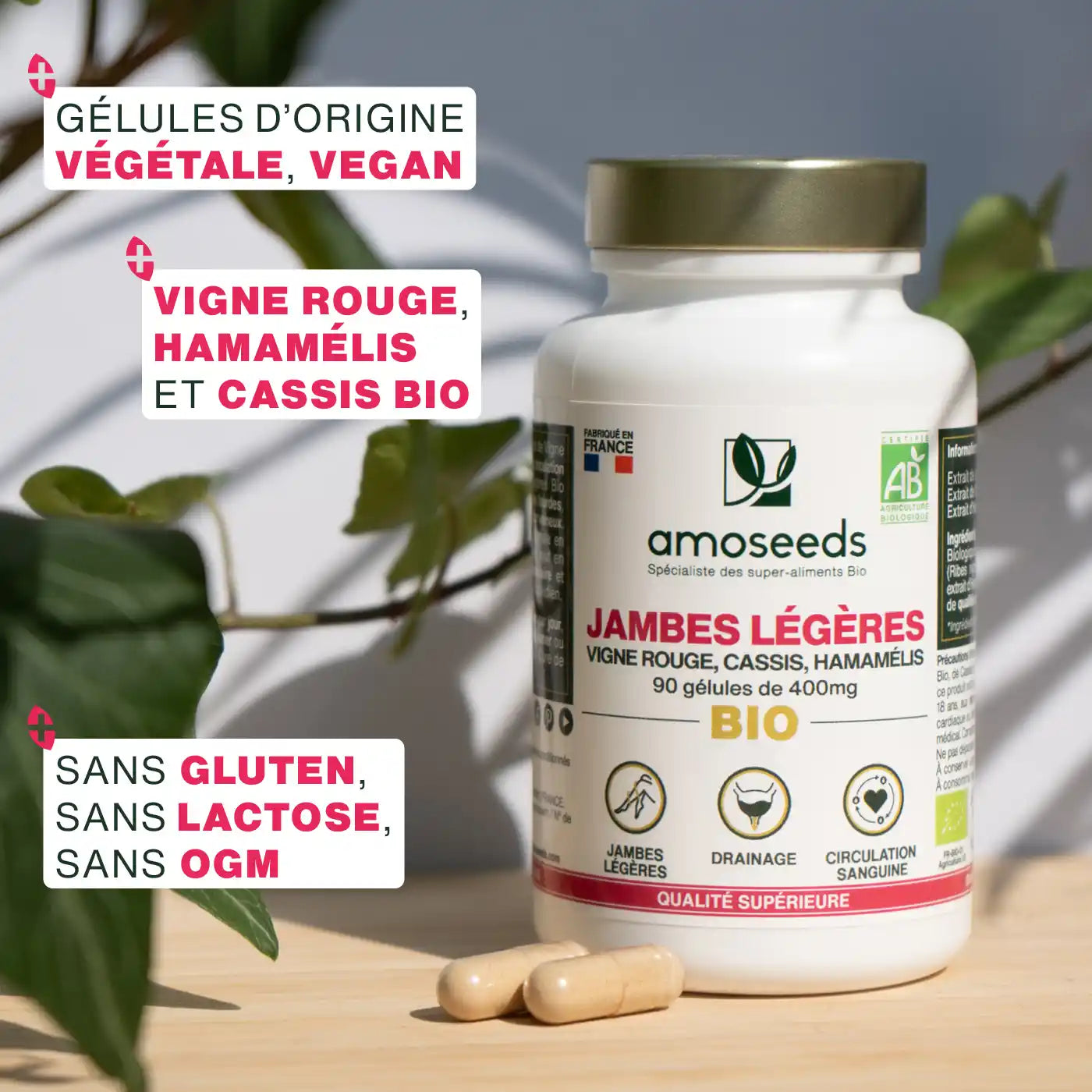 amoseeds-jambes-l-g-res-bio-g-lules-90-circulation image 3