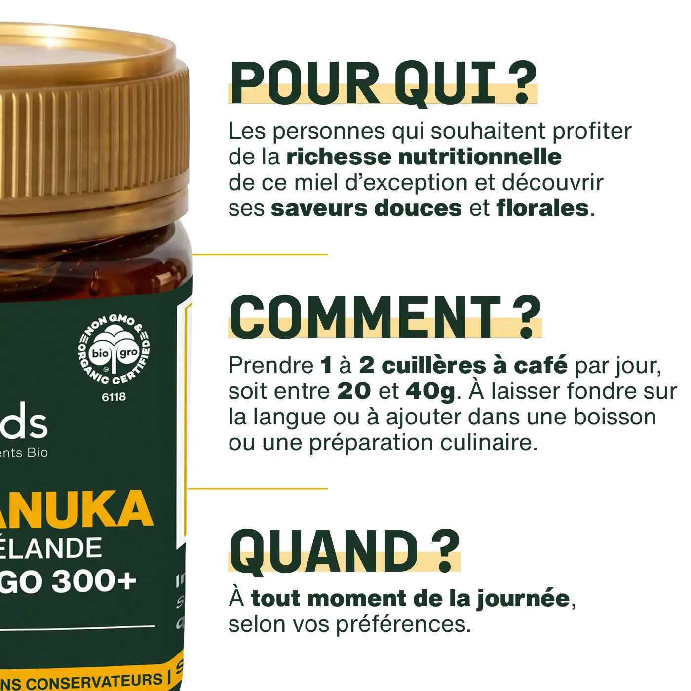 amoseeds-super-aliments-miel-de-manuka-bio-250g-mgo-300 image 4