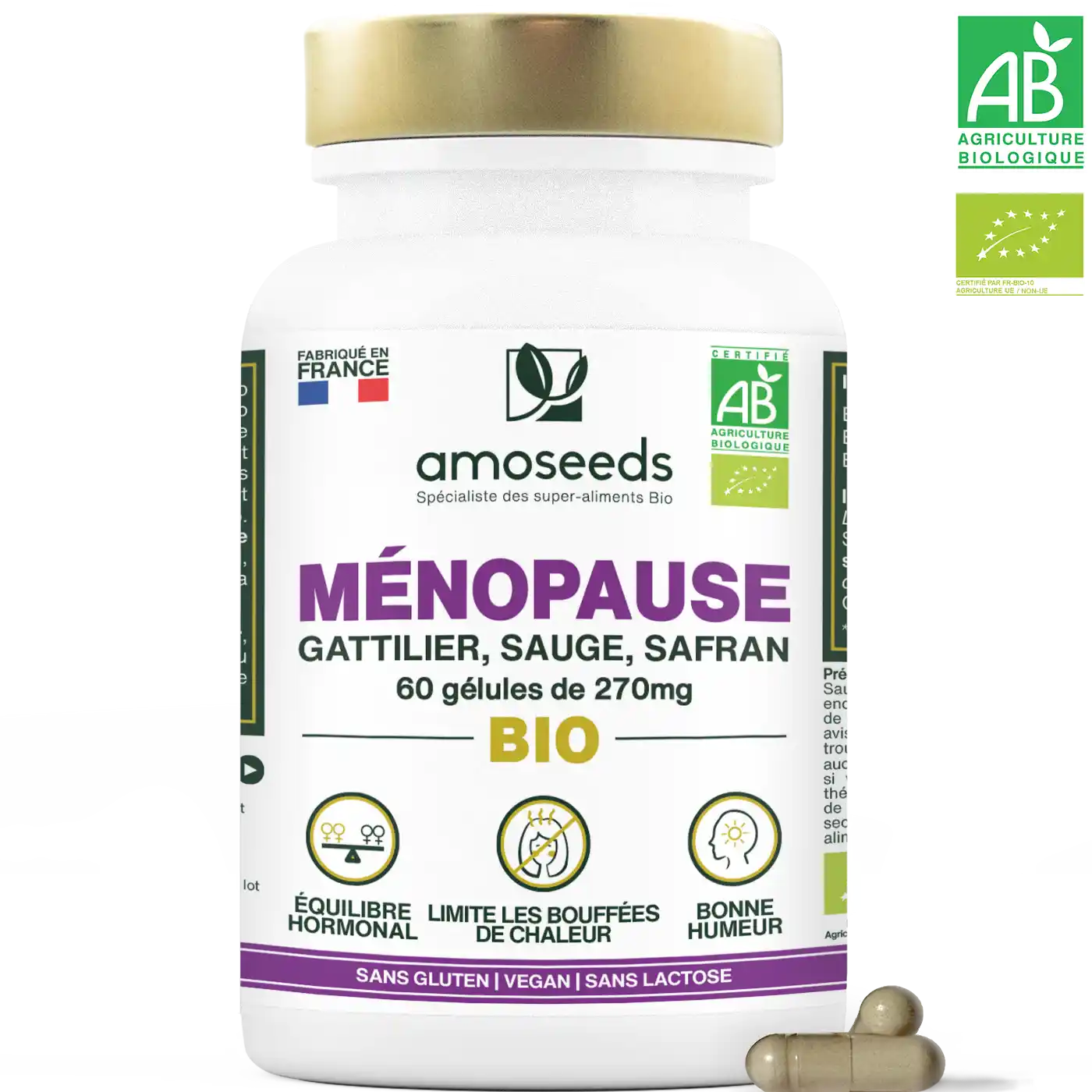 amoseeds-g-lules-bio-complexe-m-nopause-60-bouff-es-chaleur image 1