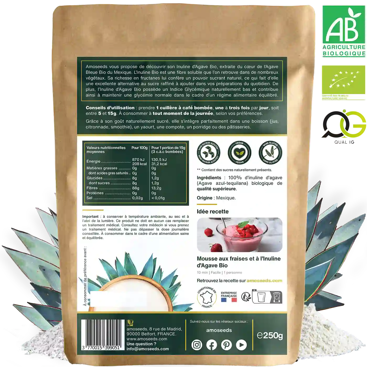 amoseeds-inuline-d-agave-bio-poudre-250g-fibres-ig-bas image 5