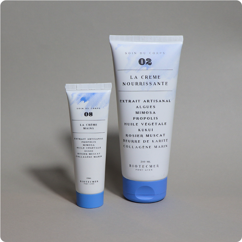 biotecmer-coffrets-duo-nourrissant-peau-s-che-cr-mes-corps image 1