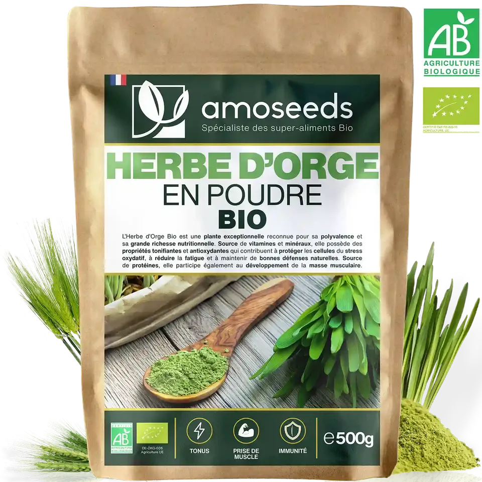 amoseeds-super-aliments-bio-herbe-d-orge-poudre-bio-500g-immunit image 1