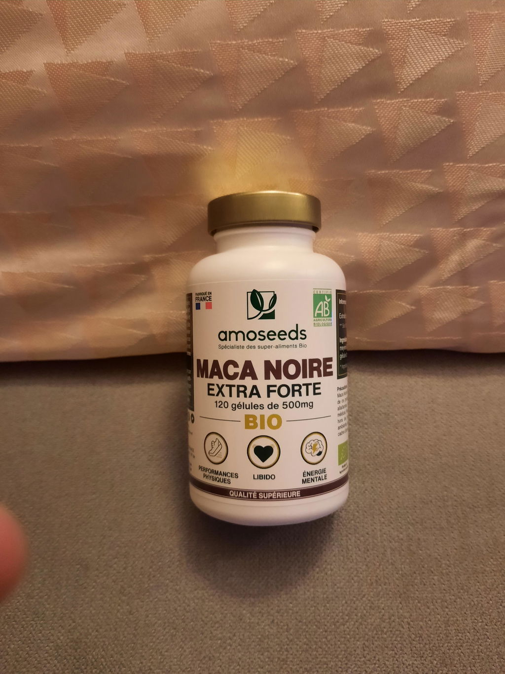Boîte pratique