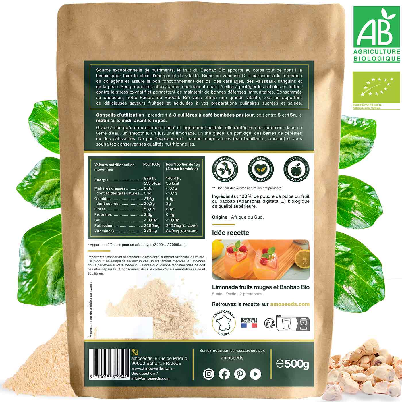 amoseeds-baobab-en-poudre-bio-500g-vitamine-c image 5